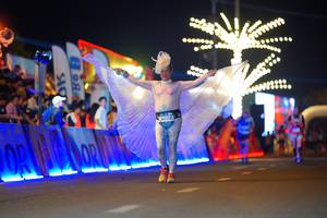 BIB: 
                            <button type="button" onclick="openModal(24567580)" class="btn btn-primary btn-sm float-right btn-popup" data-toggle="modal" data-target=".modal-high-quality">
                        <i class="fas fa-shopping-cart"></i> Add to Cart
                    </button>
                                            <button type="button" onclick="isThisMe(24567580, true)" class="btn btn-success btn-sm float-right btn-popup btn-isme hidden" data-toggle="tooltip" data-placement="bottom" title="นี่คือรูปของคุณใช่ไหม คลิกที่นี่เพื่อเอาเข้าอัลบั้ม">
                        <i class="fas fa-plus"></i> Add to album
                    </button>
                    <button type="button" onclick="isThisMe(24567580, false)" class="btn btn-warning btn-sm float-right btn-popup btn-isnotme hidden">
                        <i class="fas fa-ban"></i> Remove from album
                    </button>